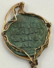 Load image into Gallery viewer, 1,000 Year Old Jesus Coin