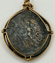 Load image into Gallery viewer, Emperor Gordianus Roman Coin