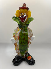 Load image into Gallery viewer, Vintage Fruit Cluster Clown