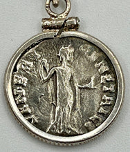 Load image into Gallery viewer, Angel and Sabina, Wife of Emperor Hadrian