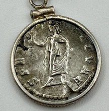 Load image into Gallery viewer, Ancient Roman Coin of Trajan