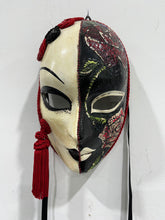 Load image into Gallery viewer, Intriguing Face Mask