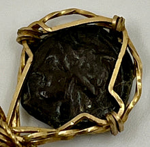 Load image into Gallery viewer, Ancient Coin of Hannibal