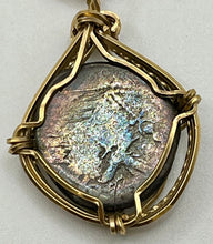 Load image into Gallery viewer, Quadreme Roman Warfare Ship