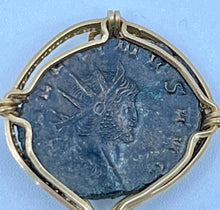 Load image into Gallery viewer, Ancient Pegasus Roman Coin