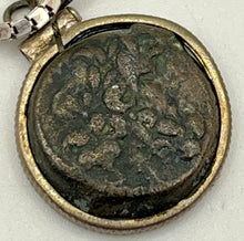 Load image into Gallery viewer, Ancient Coin of Nike and Zeus