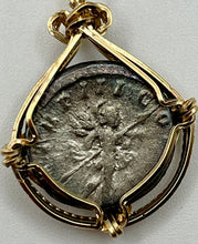 Load image into Gallery viewer, Emperor Severus Roman Coin