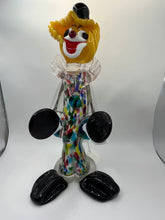 Load image into Gallery viewer, Clown Playing Cymbals