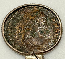 Load image into Gallery viewer, Coin of Angels from Christian Rome