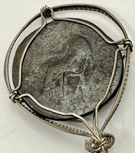 Load image into Gallery viewer, Roman Emperor Pius Coin