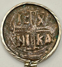 Load image into Gallery viewer, Jesus Coin from Constantinople