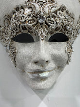 Load image into Gallery viewer, Liberty Venetian Mask