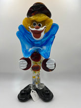 Load image into Gallery viewer, Vintage Happy Clown