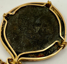 Load image into Gallery viewer, Ancient Sphinx Coin
