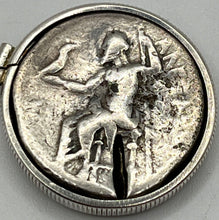 Load image into Gallery viewer, Fabulous Alexander the Great Coin