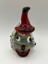 Load image into Gallery viewer, Puppy Dog Clown Paperweight