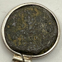 Load image into Gallery viewer, Miniature Jesus Coin from Constantinople
