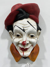 Load image into Gallery viewer, Court Jester Mask