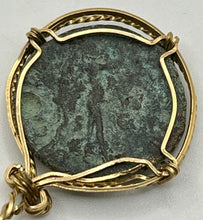 Load image into Gallery viewer, Vespasian, Builder of Colosseum Coin