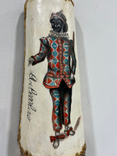 Load image into Gallery viewer, Arlecchino Venetian Mask