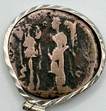 Load image into Gallery viewer, Emperor Marcus Aurelius Ancient Coin