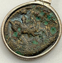 Load image into Gallery viewer, Ancient Coin of Apollo and Horse