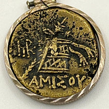 Load image into Gallery viewer, Greek Coin of Dionysus, God of Wine