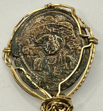 Load image into Gallery viewer, First Coin of Jesus