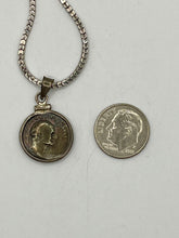 Load image into Gallery viewer, Emperor Vespasian, Builder of Colosseum