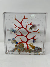 Load image into Gallery viewer, Aquarium by Costantini of Murano