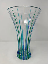 Load image into Gallery viewer, Centerpiece Vase Made in Venice