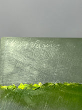 Load image into Gallery viewer, Butterfly Terrarium from Murano