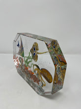 Load image into Gallery viewer, Aquarium from Murano, Italy