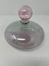 Load image into Gallery viewer, Beautiful Murano Glass Vase with Stopper