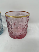 Load image into Gallery viewer, Venetian Drinking Glasses