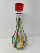 Load image into Gallery viewer, Carafe Decanter Made in Venice