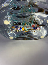Load image into Gallery viewer, Murano Glass Aquarium
