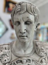 Load image into Gallery viewer, Bust of Caesar
