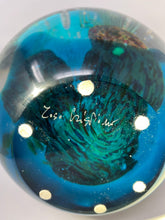 Load image into Gallery viewer, Giant Murano Glass Aquarium