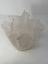 Load image into Gallery viewer, Vintage Handkerchief Bowl
