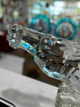 Load image into Gallery viewer, Amazing Murano Glass Horse Head by Pino Signoretto
