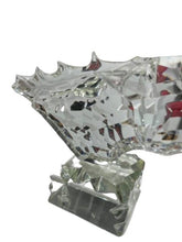 Load image into Gallery viewer, Amazing Murano Glass Horse Head by Pino Signoretto
