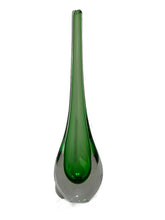 Load image into Gallery viewer, Murano Glass Vase by Beltrami
