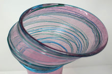 Load image into Gallery viewer, Cenedese Four Seasons Murano Vase
