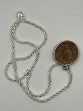 Load image into Gallery viewer, Ancient Coin Honoring Jesus Christ