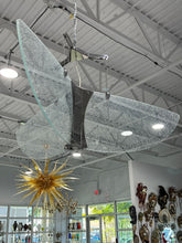 Load image into Gallery viewer, Helix Suspension Light from Murano