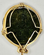 Load image into Gallery viewer, Jesus Coin from Ancient Constantinople