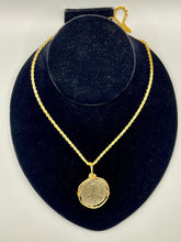 Load image into Gallery viewer, Bronze Ancient Coin of Jesus