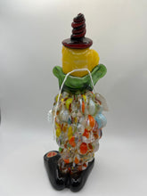 Load image into Gallery viewer, Fruit Shaped Vintage Clown