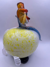 Load image into Gallery viewer, Chubby Venetian Clown